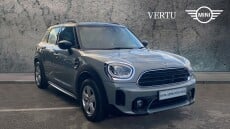 MINI Countryman 1.5 Cooper Classic 5dr Auto Petrol Hatchback